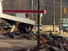 Il governatore della Carolina del Nord Josh Stein esorta Trump a sostenere 13,5 miliardi di dollari per il recupero di Helene nella Carolina del Nord occidentale