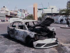 Morto “El Mencho”: l’esercito messicano uccide il leader del cartello della Nuova Generazione di Jalisco Nemesio Rubén Oseguera Cervantes, dice il funzionario