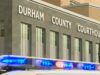 Lotta al tribunale di Durham | 3 donne accusate di aggressione dopo rissa al tribunale della contea di Durham