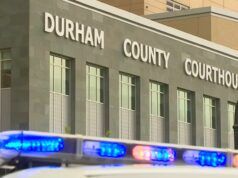 Lotta al tribunale di Durham | 3 donne accusate di aggressione dopo rissa al tribunale della contea di Durham