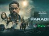Sterling K. Brown, Julianne Nicholson, Shailene Woodley, Thomas Doherty e il cast di ‘Paradise’ sono i protagonisti di questa esplosiva seconda stagione