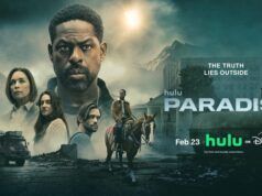 Sterling K. Brown, Julianne Nicholson, Shailene Woodley, Thomas Doherty e il cast di ‘Paradise’ sono i protagonisti di questa esplosiva seconda stagione