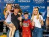La Toyota Racing Development firma un contratto a lungo termine con il tredicenne Keelan Harvick