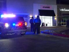 Uomo arrestato nella sparatoria mortale di Morrisville a Crumbl Cookies