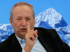 Larry Summers si dimetterà dall’incarico di insegnante ad Harvard dopo la revisione dei legami con Epstein, dice l’università