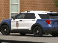 La Millbrook Magnet High School si è trasferita a Code Green dopo la quarantena; La polizia ha trovato uno studente con la pistola carica