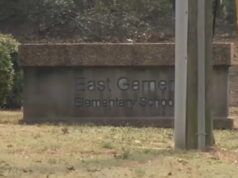 East Garner Elementary School sotto Code Green; Studenti al sicuro dopo la quarantena