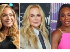 Gli ospiti del Met Gala scoprono il prossimo dress code: “La moda è arte”