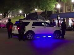 La criminalità giovanile è in aumento a Fayetteville nonostante il calo del tasso di criminalità in tutta la città