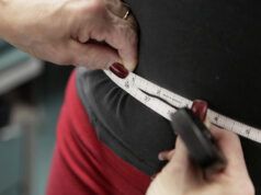 Mentre i tassi di obesità infantile e adolescenziale negli Stati Uniti raggiungono livelli record, le tendenze sembrano rallentare negli adulti, secondo un nuovo rapporto del CDC