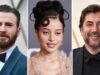 Oscar 2026: Javier Bardem, Chris Evans, Chase Infiniti e Demi Moore presenteranno alla 98esima edizione degli Academy Awards