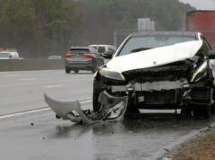 Un incidente sulla I-40 W provoca un grave backup vicino a Jones Sausage Road nella contea di Wake