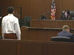 Uno studente di Millbrook è comparso davanti a un giudice con l’accusa di aver portato a scuola una pistola carica