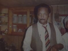 Dopo la morte di Jesse Jackson, la famiglia della contea di Robeson condivide una memorabile visita nel 1984