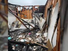 Appartamenti Camden Westwood | La madre di Morrisville ringrazia i vigili del fuoco per aver salvato lei e la sua famiglia durante l’incendio: “Erano i miei angeli”