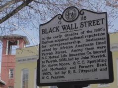 Storia nera dietro la diversità dei nomi delle strade del Triangolo