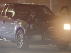 Incidente che ha coinvolto più pedoni a Garner sotto inchiesta