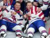 Brady Tkachuk Video della Casa Bianca: membro della squadra olimpica di hockey maschile degli Stati Uniti critica il video TikTok della Casa Bianca definendolo “ovviamente falso”