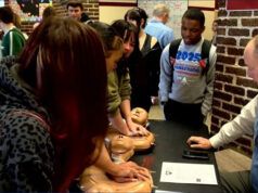 La Duke University School of Medicine tenta di battere il record mondiale nell’addestramento alla RCP