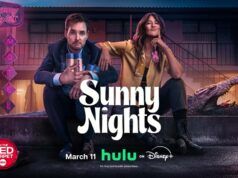 Will Forte e D’Arcy Carden si trasferiranno in Australia per avviare un’attività di abbronzatura spray in “Sunny Nights”