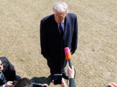 Donald Trump su Cuba oggi: il presidente solleva la possibilità di una “presa amichevole di Cuba” dopo i colloqui con L’Avana