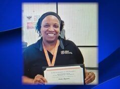 Carla Boynton | L’insegnante di Durham ucciso nell’incidente di Detroit ricorda: “Una persona di livello mondiale”