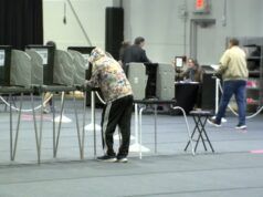 Aumento delle votazioni anticipate in North Carolina in vista delle primarie di martedì