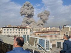 L’attacco all’Iran scatena la reazione dei politici della Carolina del Nord su entrambi i fronti