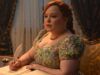 Bridgerton anticipa la nuova Lady Whistledown dopo la quarta stagione