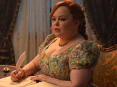 Bridgerton anticipa la nuova Lady Whistledown dopo la quarta stagione