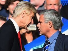 “Ho giocato per José Mourinho e Arsene Wenger, ma per me è stato meglio Tim Sherwood”