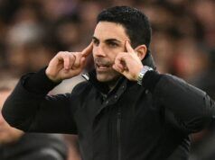 La previsione della corsa al titolo di Arsenal e Manchester City è stata fatta mentre la leggenda rileva “vulnerabilità”