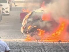 Il Messico potrebbe perdere la Coppa del Mondo dopo che la nazione esplode nella brutalità del cartello della droga