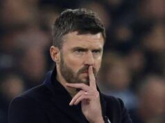 Il terribile piano di Michael Carrick per il Man Utd è stato smascherato mentre il West Ham rivendica un punto enorme