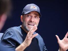 L’agente di Jurgen Klopp rivela la sua risposta all’approccio del Manchester United dopo l’uscita del Liverpool