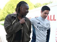 Notizie dall’Arsenal: Eberechi Eze interrogato mentre Mikel Arteta ammette di aver sconvolto l’eroe del derby dei Gunners