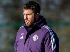 Notizie dal Man Utd: richiesta di trasferimento “respinta” mentre Michael Carrick alimenta nuove speranze di contratto