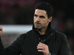 Notizie dall’Arsenal: Mikel Arteta punta a firmare una “fantastica” stella da 48 milioni di sterline mentre sono fissate le trattative per il trasferimento