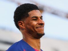 Man Utd deve imparare la lezione da Marcus Rashford poiché la decisione di trasferimento “non è un’opzione”