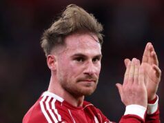 Il Man Utd considera una sorpresa il centrocampista del Liverpool Alexis Mac Allister