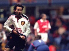 Rivelato il momento più bello di tutti i tempi della FA Cup: la stella dello United conquista il primo posto