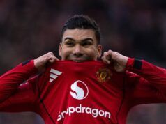 Man Utd ha detto che la stella della Premier League è il sostituto “perfetto” di Casemiro