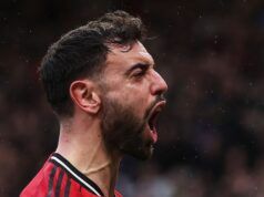 Valutazioni dei giocatori Manchester United vs Tottenham con tre prestazioni 8/10 per Michael Carrick