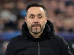 Roberto De Zerbi “lascia il Marsiglia prima di essere licenziato” tra i legami di lavoro tra Man Utd e Liverpool