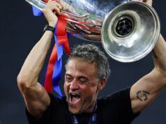 Notizie dal Man Utd: l’affronto di Luis Enrique “ha senso” poiché la mossa per il vincitore della Champions League è stata negata