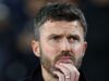 Notizie da Man Utd: Michael Carrick dice che la stella è “pronta a partire” come ha fatto Marcus Rashford