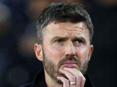 Notizie da Man Utd: Michael Carrick dice che la stella è “pronta a partire” come ha fatto Marcus Rashford