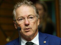 Rand Paul elogia la decisione della Corte Suprema sulle tariffe: “In difesa della nostra repubblica”