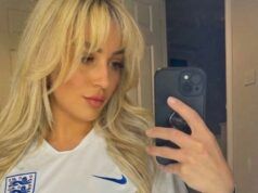 Viene rivelato il motivo straziante per cui un ex agente di polizia diventato star adulta è diventato un calciatore