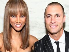 Nigel Barker di ANTM sull’amicizia di Tyra Banks dopo la sparatoria